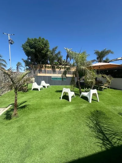 Villa Rural Nuestro Rincón — Foto 10