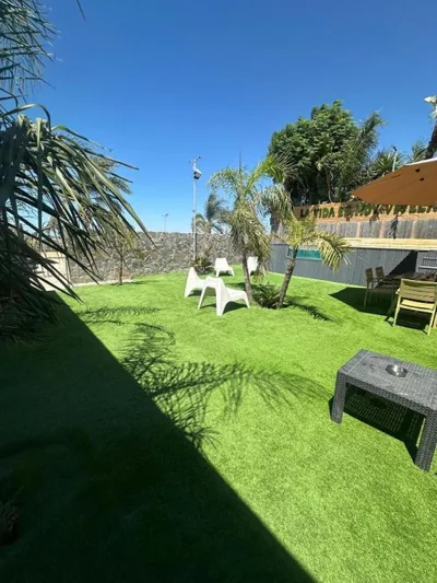 Villa Rural Nuestro Rincón — Foto 11
