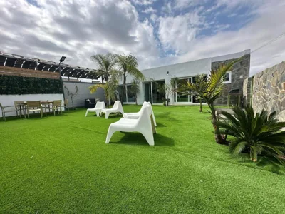 Villa Rural Nuestro Rincón — Foto 12