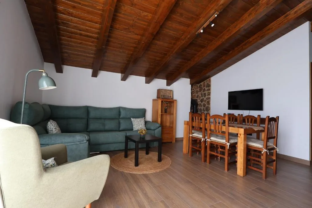 Villa — Villa Rural Puerta del Gallo