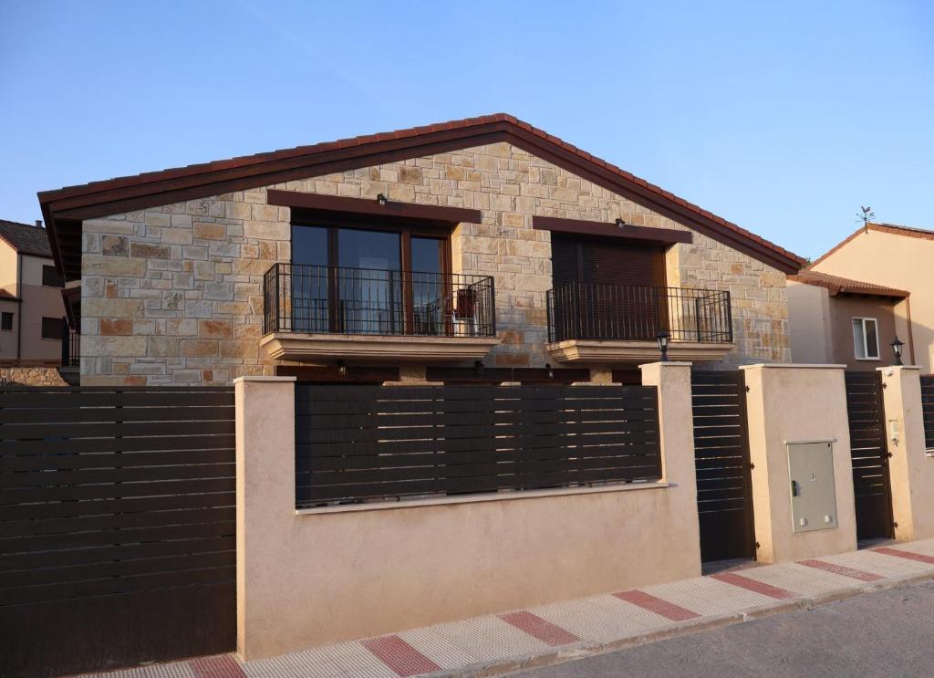 Villa Rural Puerta del Gallo
