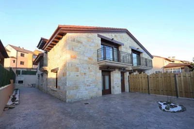 Villa Rural Puerta del Gallo — foto 2