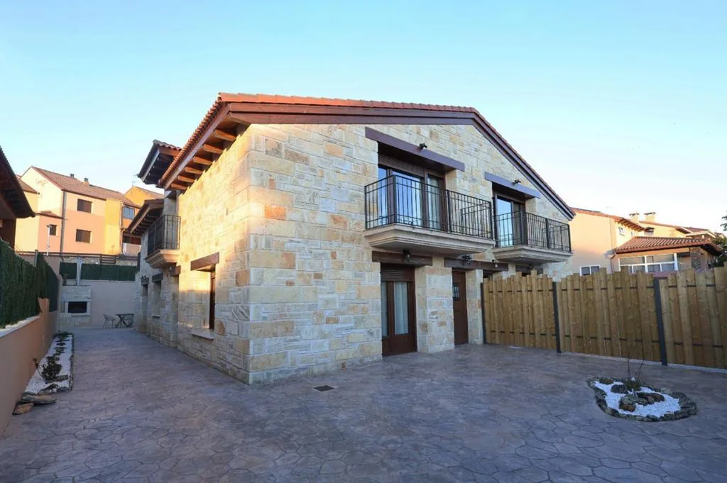 Villa Rural Puerta del Gallo