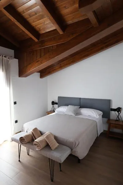 Villa Rural Puerta del Gallo — foto 5