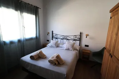 Villa Rural Puerta del Gallo — foto 7