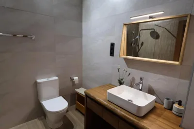 Villa Rural Puerta del Gallo — foto 8