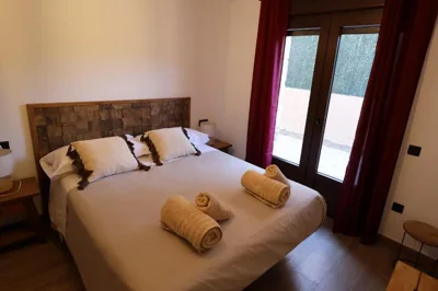 Villa Rural Puerta del Gallo — foto 12
