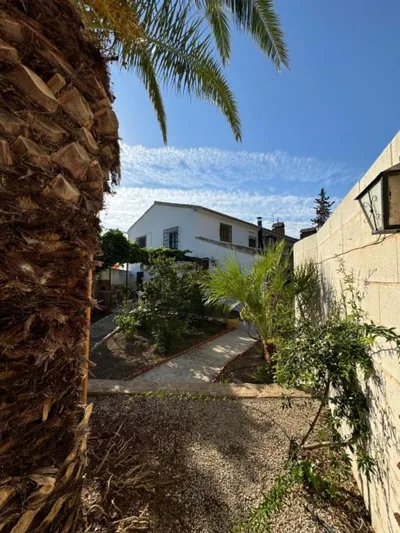 Villa rural sXIX Luz tranquilidad y naturaleza — foto 5