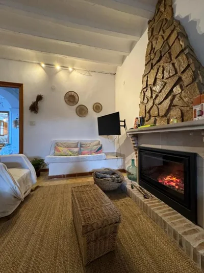 Villa rural sXIX Luz tranquilidad y naturaleza — foto 7