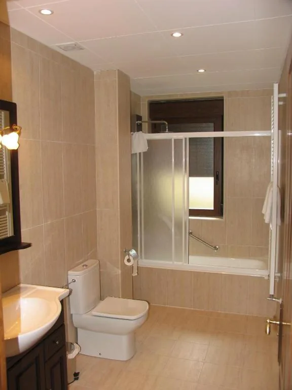 Apartamento de 2 dormitorios (4 adultos) — Villa Russell Hotel&Apartments