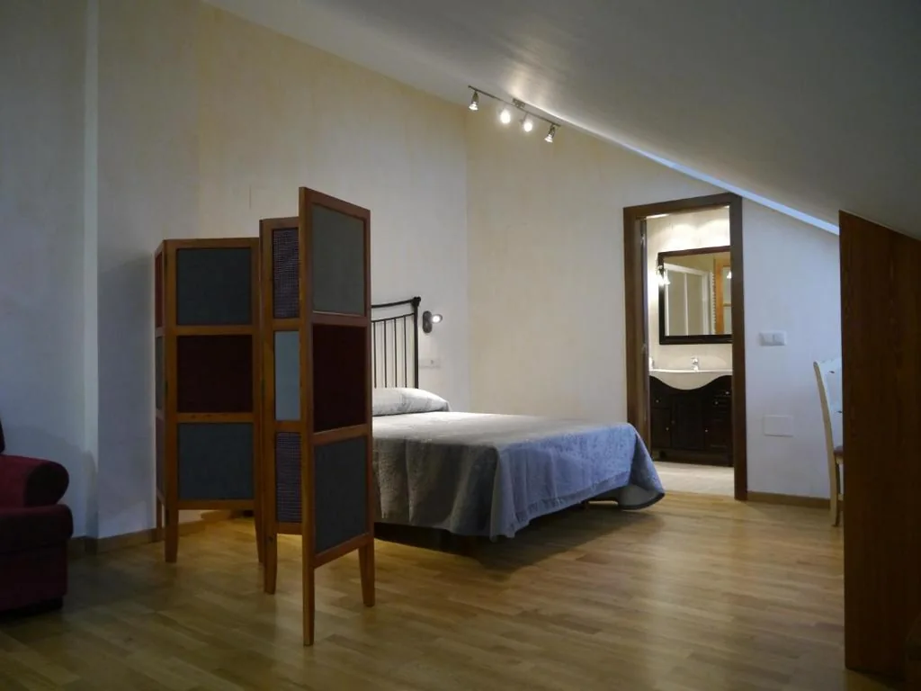 Estudio (2 adultos) — Villa Russell Hotel&Apartments