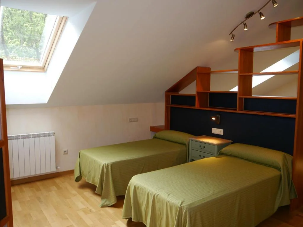 Estudio (4 adultos) — Villa Russell Hotel&Apartments