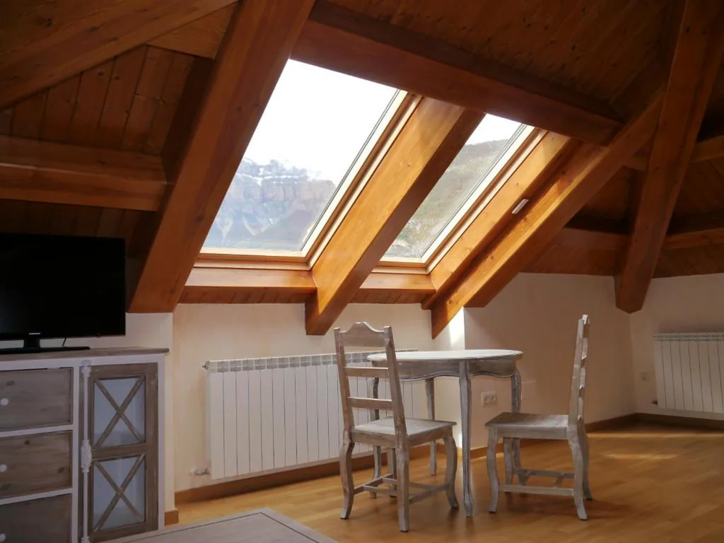 Estudio Superior (2 adultos) — Villa Russell Hotel&Apartments