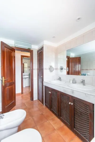 Villa Rustica -Heated Pool & Garden near the Beach — foto 3