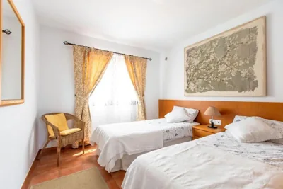 Villa Rustica -Heated Pool & Garden near the Beach — foto 8