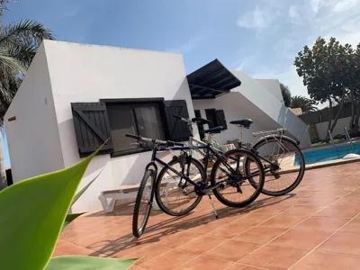 Villa Rustica -Heated Pool & Garden near the Beach — foto 9