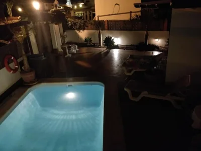 Villa Rustica -Heated Pool & Garden near the Beach — foto 12
