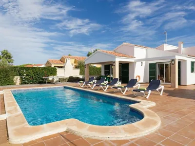 Villa S'Aladern — foto 4