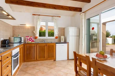 Villa S'Aladern — foto 5