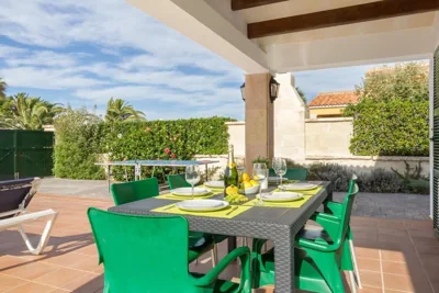 Villa S'Aladern — foto 7