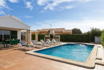 Villa S'Aladern — foto 9