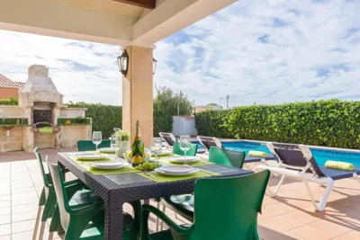 Villa S'Aladern — foto 10