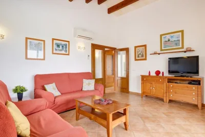 Villa S'Aladern — foto 12