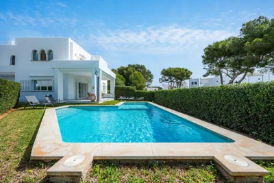 Villa Sa Caleta de Cala D'or — Foto 4