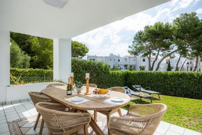 Villa Sa Caleta de Cala D'or — Foto 5