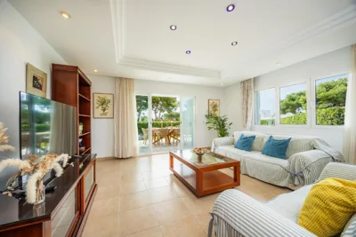 Villa Sa Caleta de Cala D'or — Foto 6