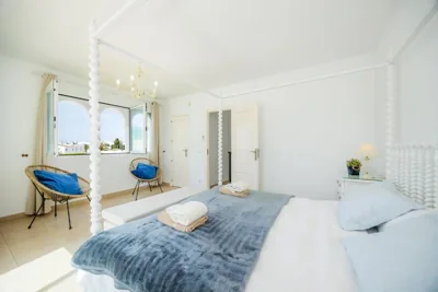 Villa Sa Caleta de Cala D'or — Foto 8