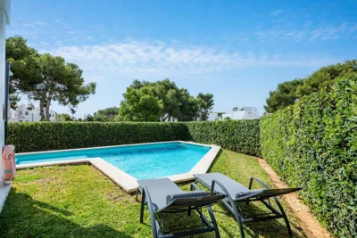 Villa Sa Caleta de Cala D'or — Foto 9