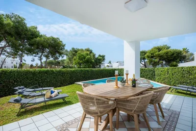 Villa Sa Caleta de Cala D'or — Foto 10