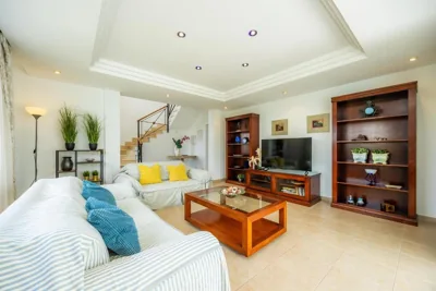 Villa Sa Caleta de Cala D'or — Foto 11