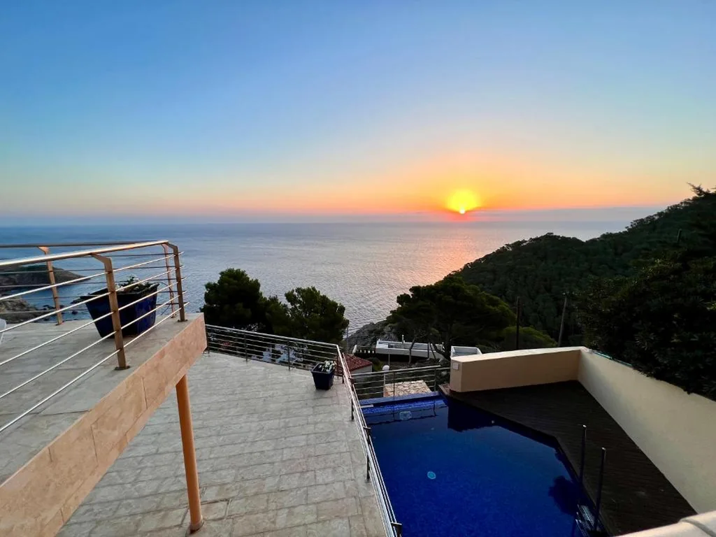 Villa Deluxe — Villa Sa Calma