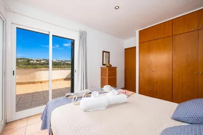 Villa Sa Calma — Foto 2