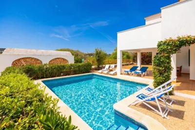 Villa Sa Calma — Foto 4
