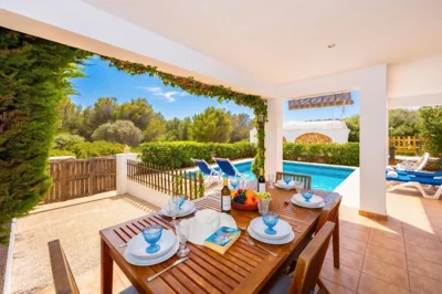 Villa Sa Calma — Foto 10