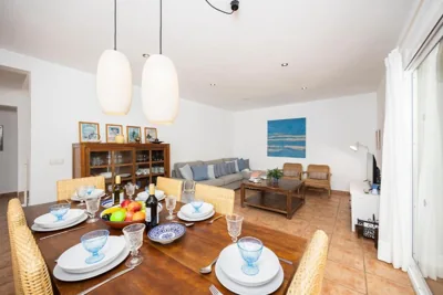 Villa Sa Calma — Foto 11