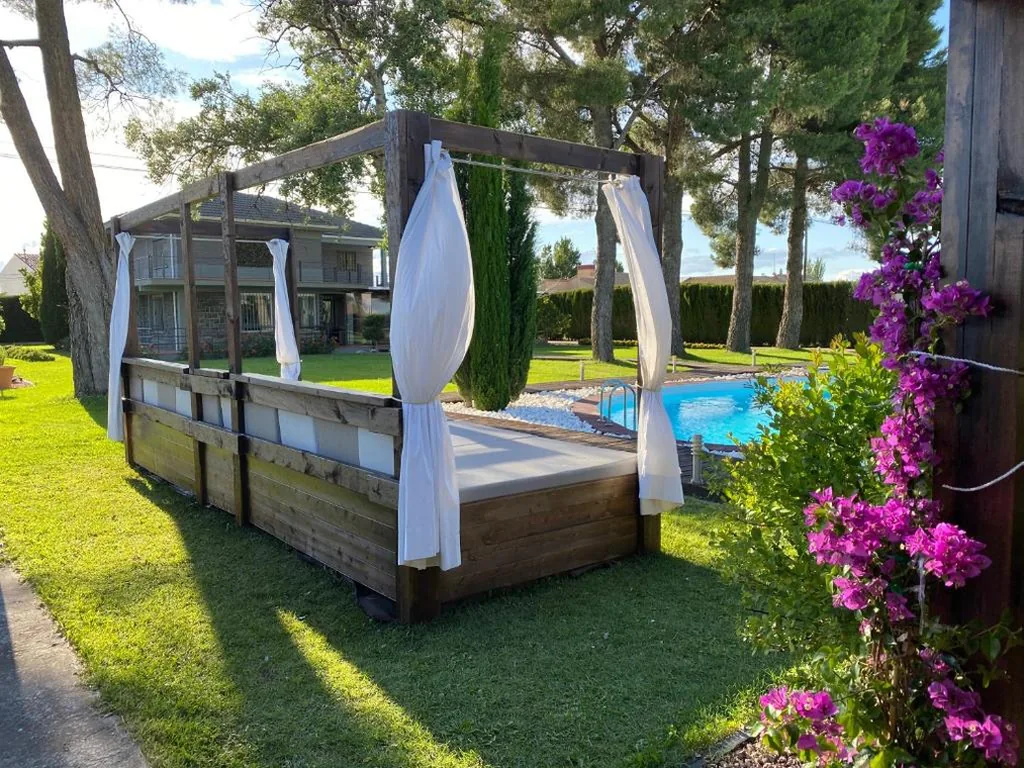 Villa with Private Pool — VILLA SA CALMA