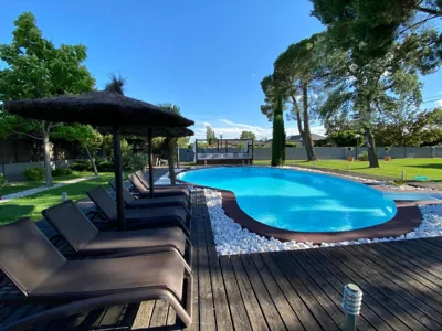 VILLA SA CALMA — photo 4