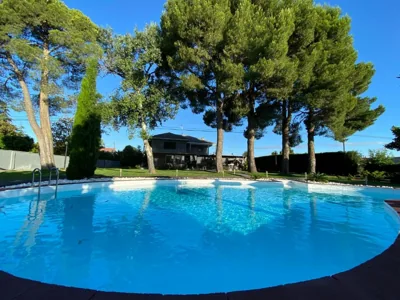 VILLA SA CALMA — photo 10