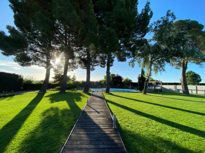 VILLA SA CALMA — photo 11