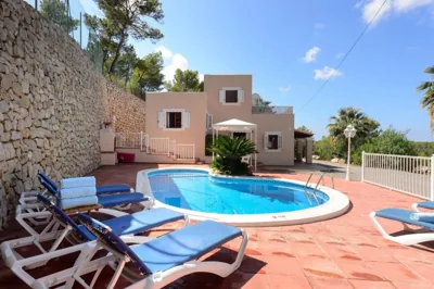 Villa Sa Descuberta — foto 4