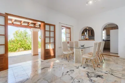 Villa Sa Descuberta — foto 5