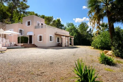 Villa Sa Descuberta — foto 7