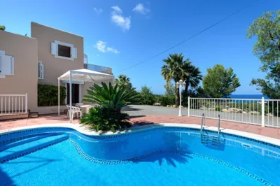 Villa Sa Descuberta — foto 9