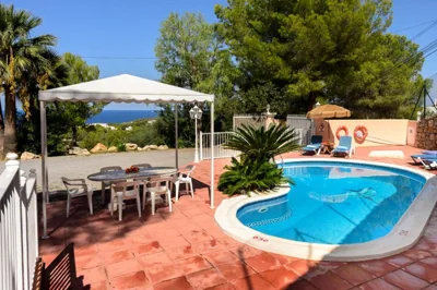 Villa Sa Descuberta — foto 11