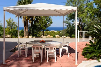 Villa Sa Descuberta — foto 12