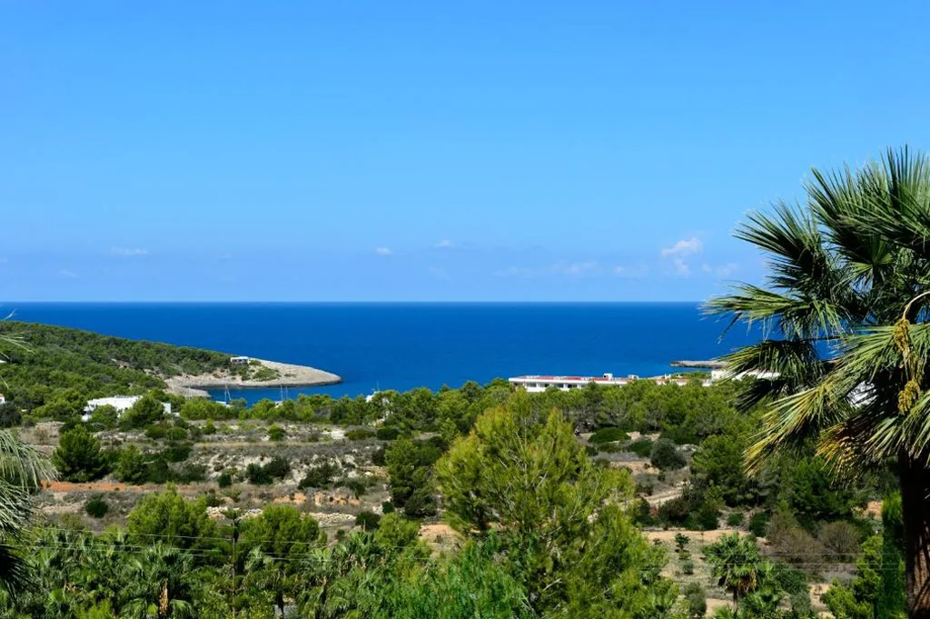 Villa — Villa Sa Descuberta